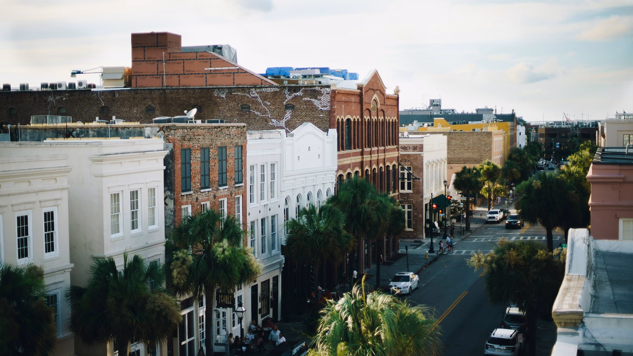 South Carolina - explore remote jobs in South Carolina