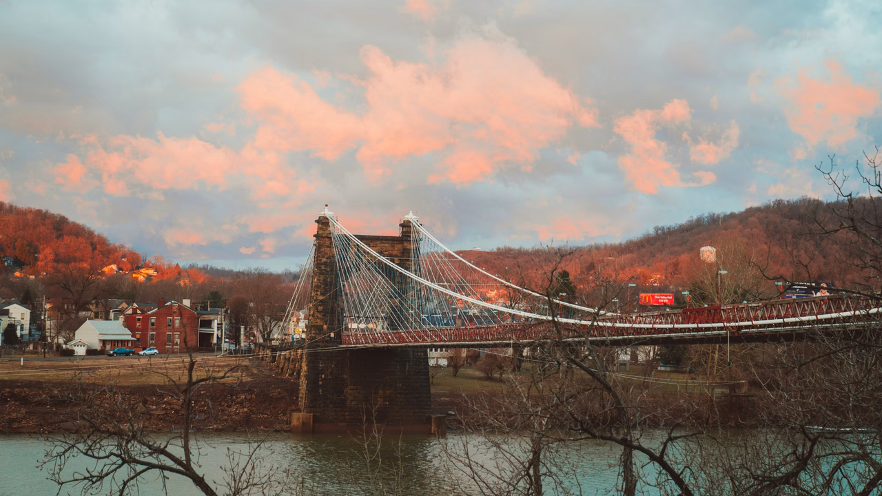 West Virginia - explore remote jobs in West Virginia